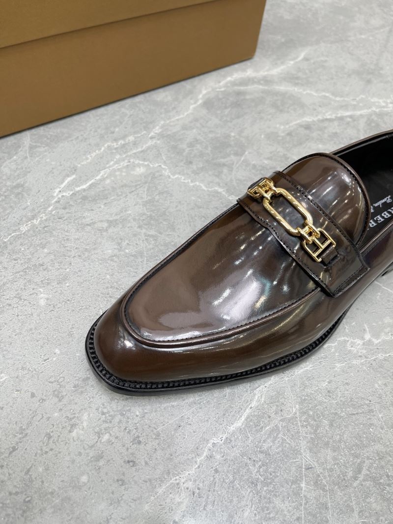 Burberry Business Shoes